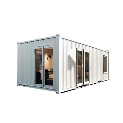 40-футовый контейнерный дом: ваше полное руководство по затратам, планам и дизайнерским идеям